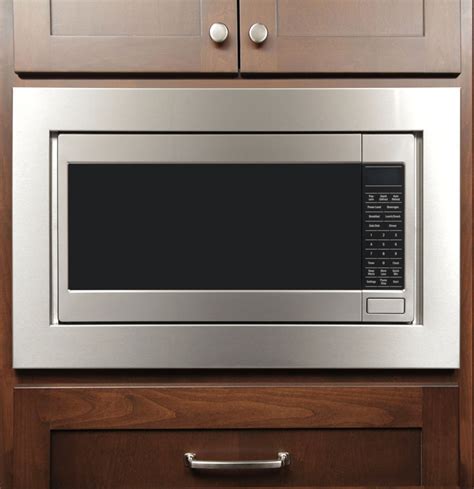 ge under cabinet microwave stainless steel|small under cabinet mounted microwave.